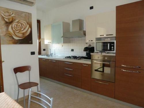 Apartamento Mare Di Stelle