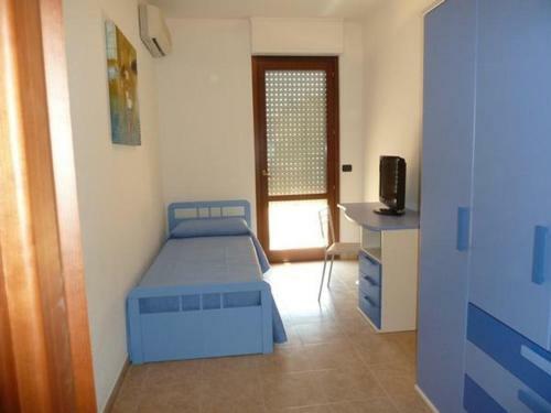 Apartamento Mare Di Stelle