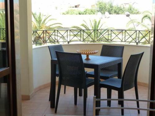 Apartamento Mare Di Stelle