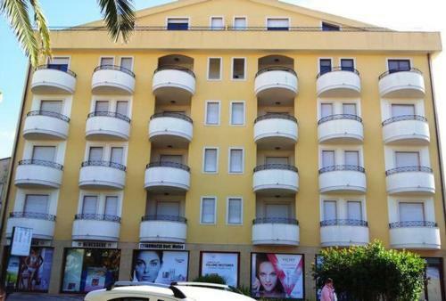 Apartamento Mare Di Stelle