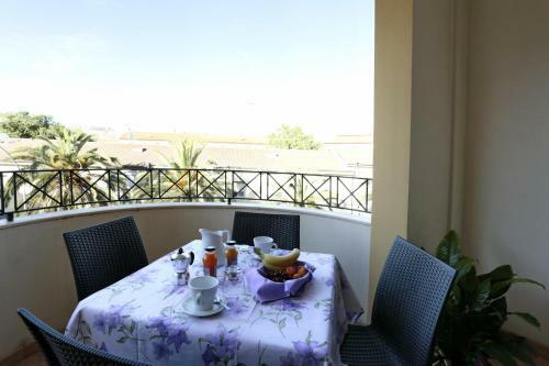 Apartamento Mare Di Stelle