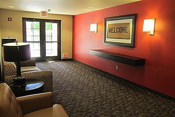 Hotel Extended Stay America - San Ramon - Bishop Ranch - East