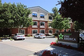 Hotel Extended Stay America - San Ramon - Bishop Ranch - East