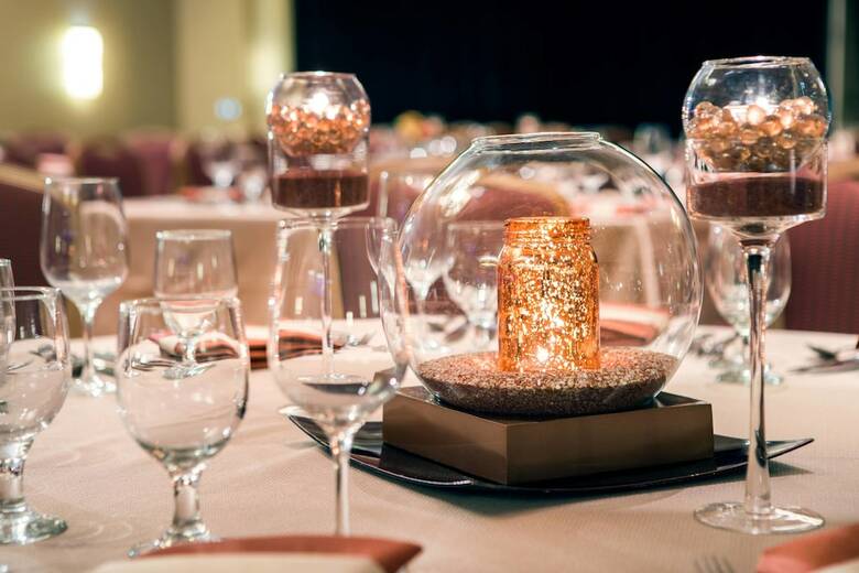 Hotel San Ramon Marriott