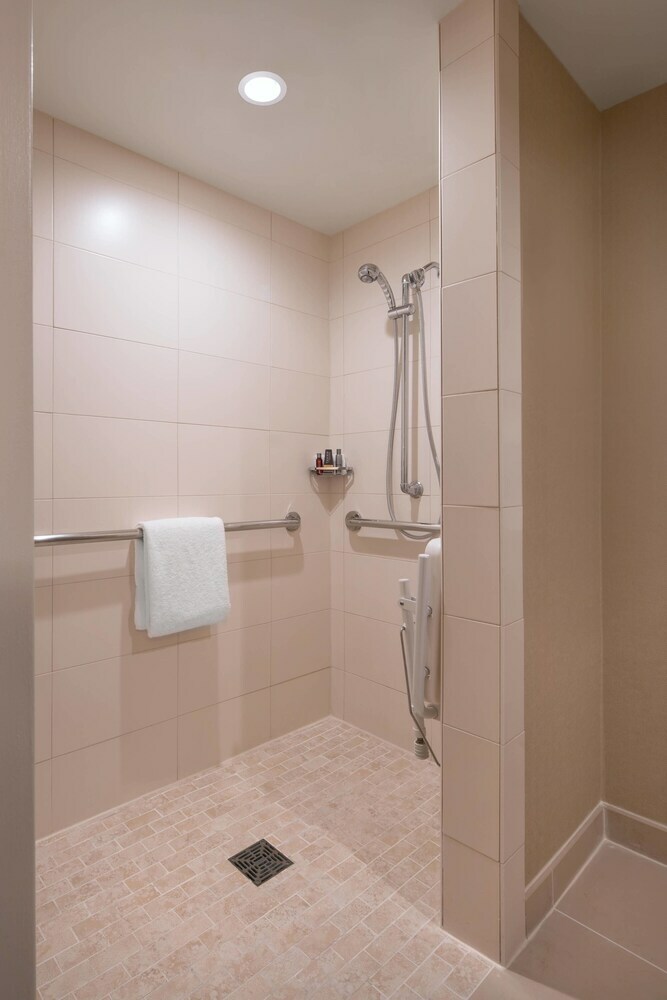 Hotel San Ramon Marriott