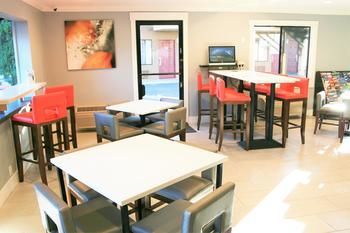 Motel Days Inn Pinole Berkeley