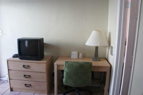Motel Budget Inn