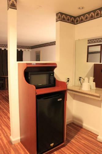 Motel Americas Best Value Inn- Sun City, Ca