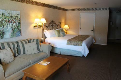 Bed & Breakfast Back Bay Inn
