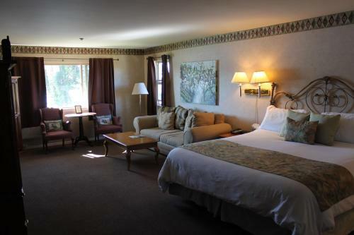 Bed & Breakfast Back Bay Inn