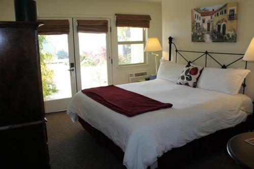 Bed & Breakfast Back Bay Inn