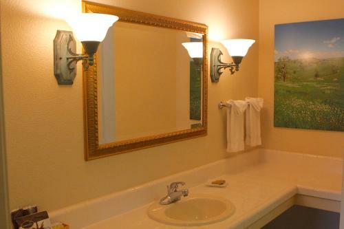 Bed & Breakfast Back Bay Inn