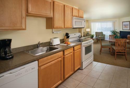 Aparthotel Worldmark Surfside Inn