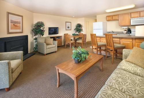 Aparthotel Worldmark Surfside Inn