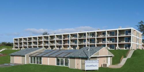 Aparthotel Worldmark Surfside Inn