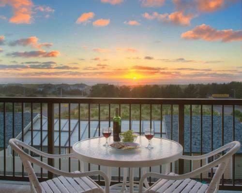 Aparthotel Worldmark Surfside Inn
