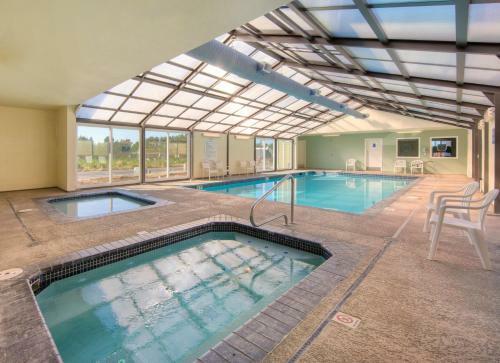 Aparthotel Worldmark Surfside Inn
