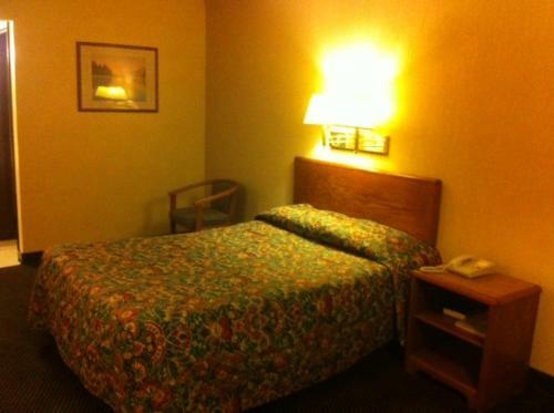 Motel Landmark Inn
