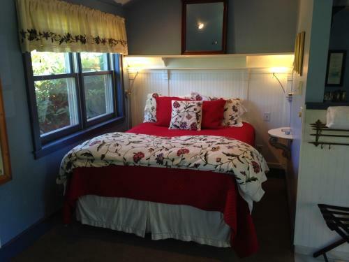 Bed & Breakfast Country Cottage Of Langley