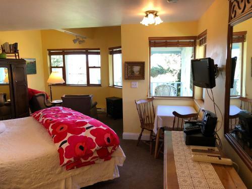 Bed & Breakfast Country Cottage Of Langley
