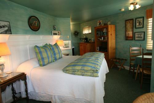 Bed & Breakfast Country Cottage Of Langley