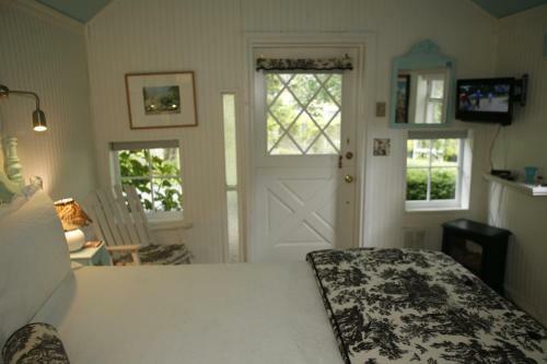 Bed & Breakfast Country Cottage Of Langley