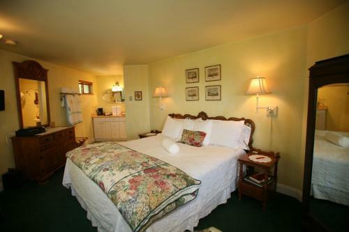Bed & Breakfast Country Cottage Of Langley