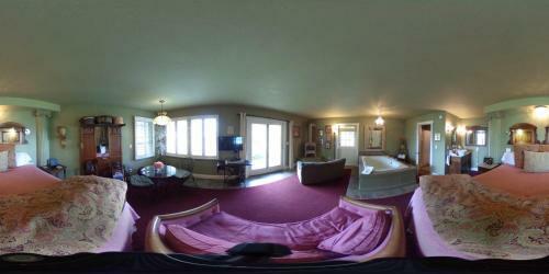 Bed & Breakfast Country Cottage Of Langley