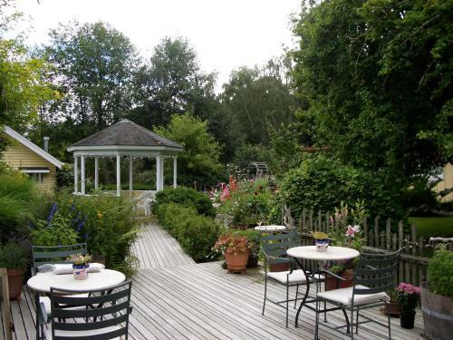 Bed & Breakfast Country Cottage Of Langley