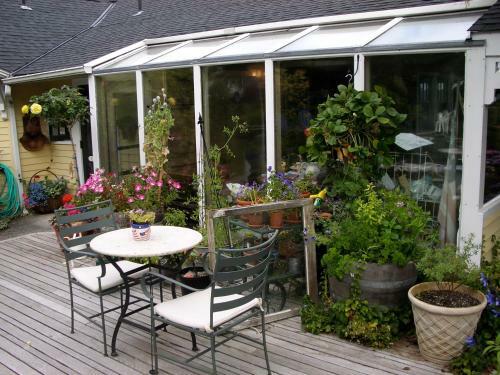 Bed & Breakfast Country Cottage Of Langley