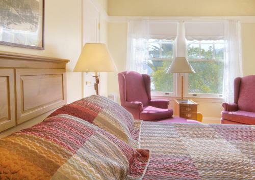 Bed & Breakfast Banning House Of Two Harbors