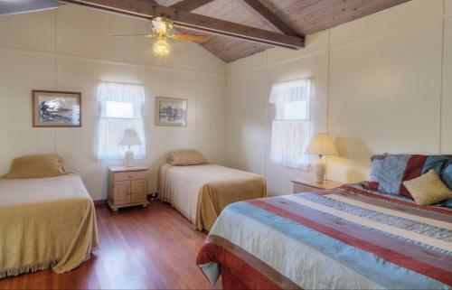 Bed & Breakfast Banning House Of Two Harbors