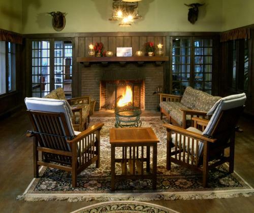 Bed & Breakfast Banning House Of Two Harbors