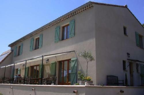 Bed & Breakfast Chambres D'h�tes Le Cadran Solaire