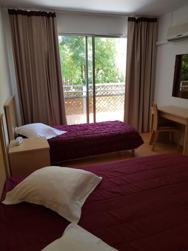 Hotel Ariana