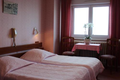 Hotel National