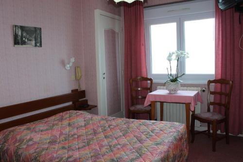 Hotel National