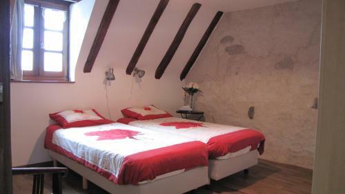 Bed & Breakfast Chambres D'h�tes Le Tournesol
