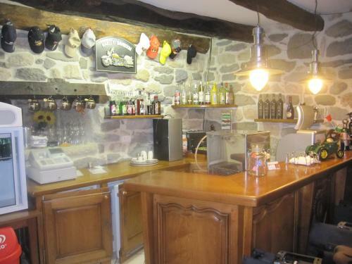 Bed & Breakfast Chambres D'h�tes Le Tournesol