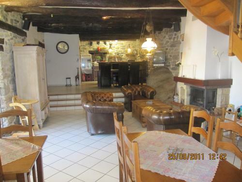 Bed & Breakfast Chambres D'h�tes Le Tournesol