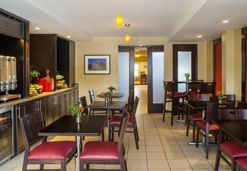Hotel Towneplace Suites Burlington Williston