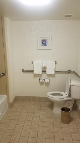 Hotel Hampton Inn St. Louis-airport