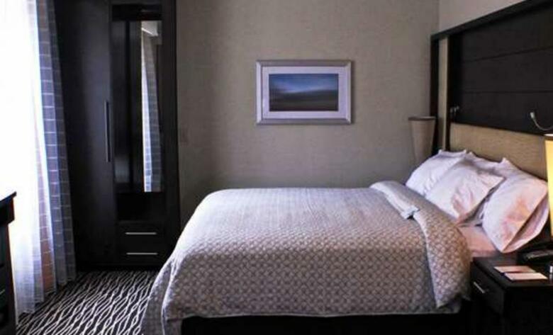 Hotel Embassy Suites Fayetteville Fort Bragg