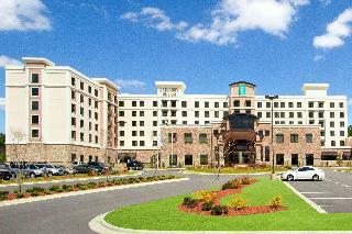 Hotel Embassy Suites Fayetteville Fort Bragg