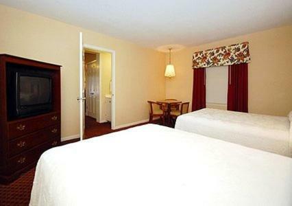 Motel Ambassador Inn