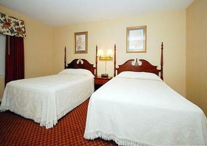 Motel Ambassador Inn