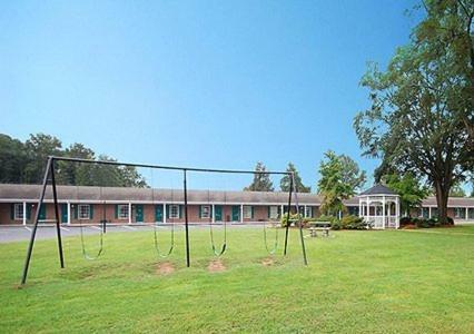 Motel Ambassador Inn
