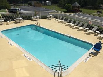 Hotel Fairfield Inn Fayetteville