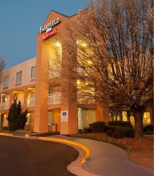 Hotel Fairfield Inn Fayetteville