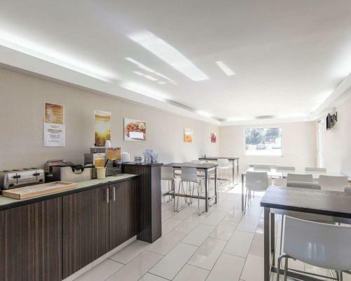 Hotel Quality Inn & Suites Jasper